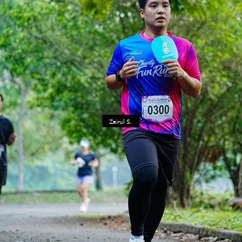 Runner Photo 8142866