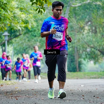 Runner Photo 8142867