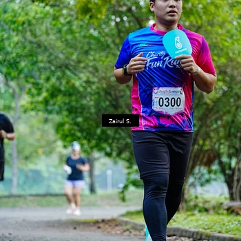 Runner Photo 8142868