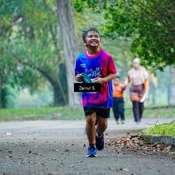 Runner Photo 8142869