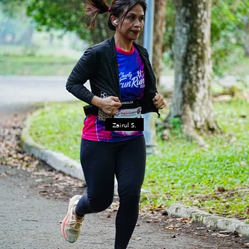 Runner Photo 8142870