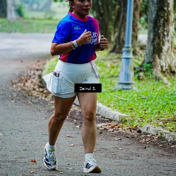 Runner Photo 8142871