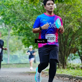 Runner Photo 8142872