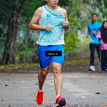 Runner Photo 8142873