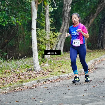Runner Photo 8142874
