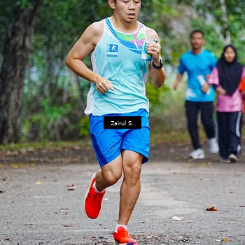 Runner Photo 8142875
