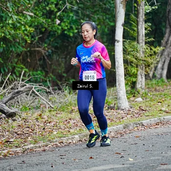 Runner Photo 8142876