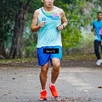 Runner Photo 8142877