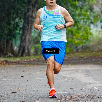 Runner Photo 8142878