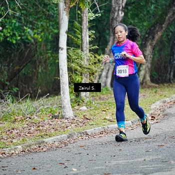Runner Photo 8142879