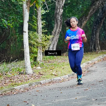 Runner Photo 8142881