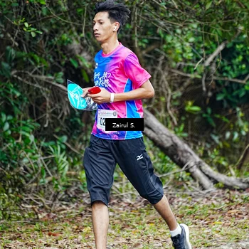 Runner Photo 8142882