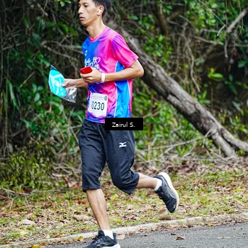 Runner Photo 8142883