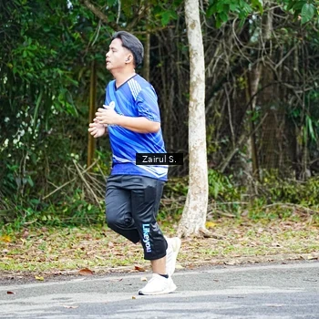 Runner Photo 8142884