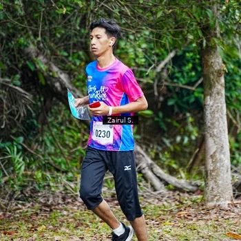 Runner Photo 8142885