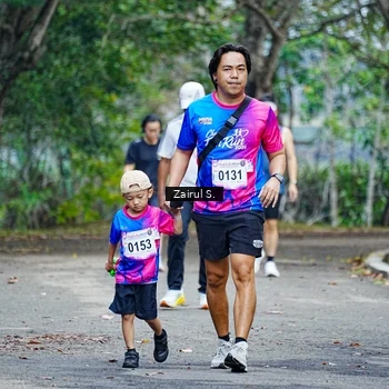 Runner Photo 8142890