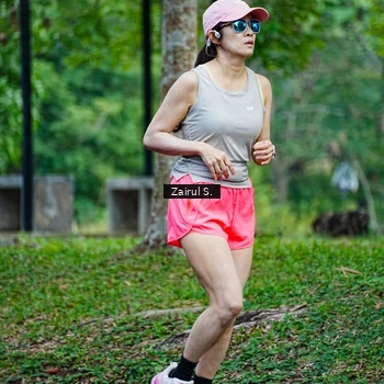 Runner Photo 8142891