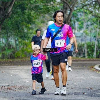 Runner Photo 8142892