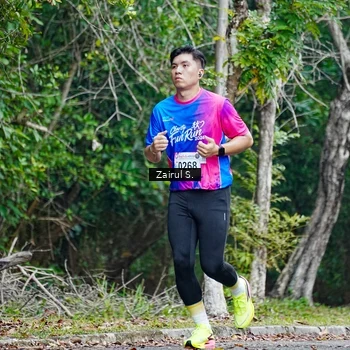 Runner Photo 8142895