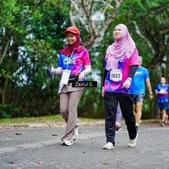 Runner Photo 8142897