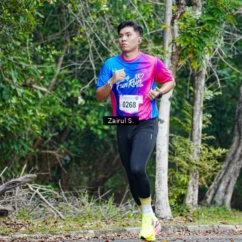 Runner Photo 8142898