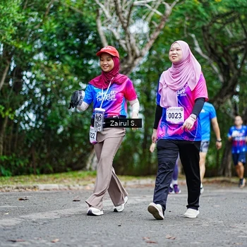 Runner Photo 8142899