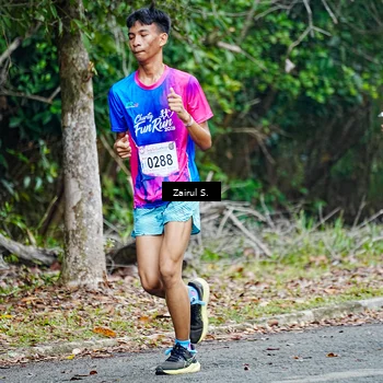 Runner Photo 8142900