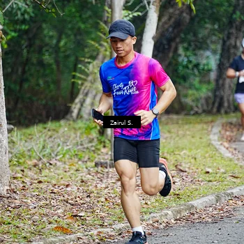 Runner Photo 8142901