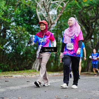 Runner Photo 8142903