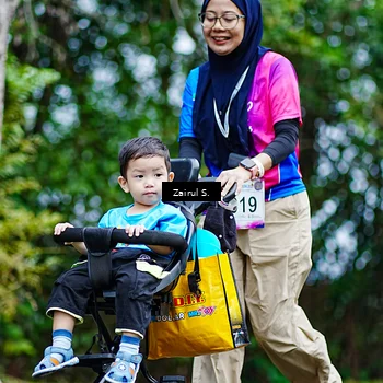 Runner Photo 8142904