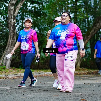 Runner Photo 8142907