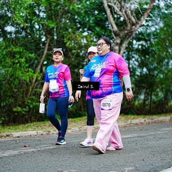 Runner Photo 8142909