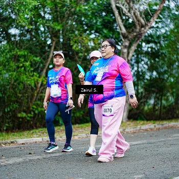 Runner Photo 8142910