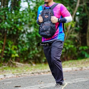 Runner Photo 8142911