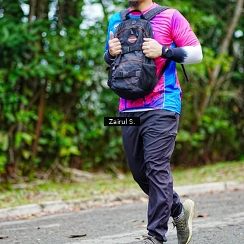 Runner Photo 8142913