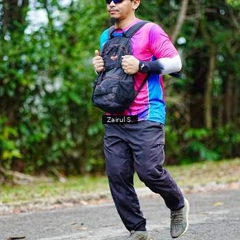 Runner Photo 8142915