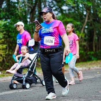 Runner Photo 8142916