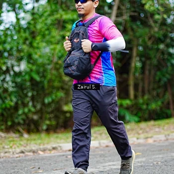 Runner Photo 8142917