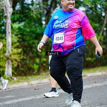 Runner Photo 8142918