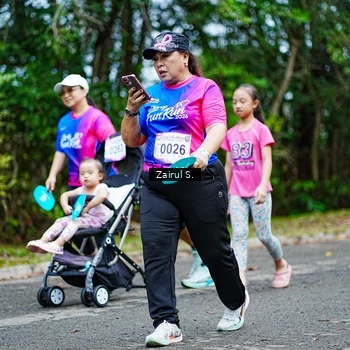 Runner Photo 8142919