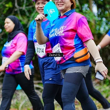 Runner Photo 8142920