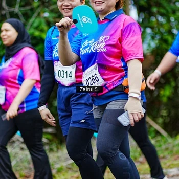 Runner Photo 8142921