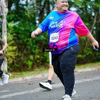 Runner Photo 8142922