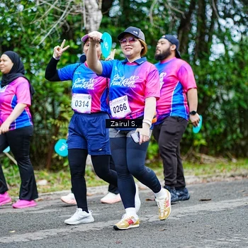 Runner Photo 8142923