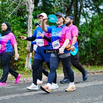 Runner Photo 8142924