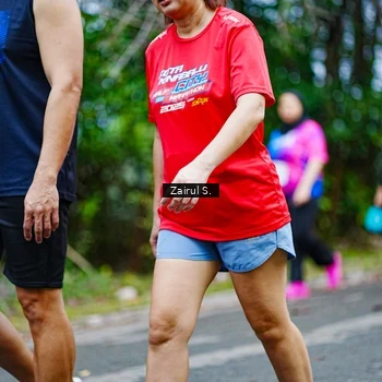 Runner Photo 8142925