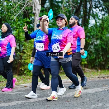 Runner Photo 8142926