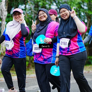 Runner Photo 8142927