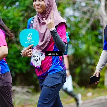 Runner Photo 8142928