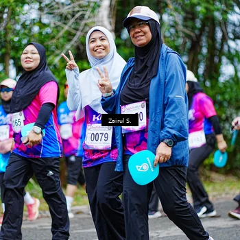 Runner Photo 8142929
